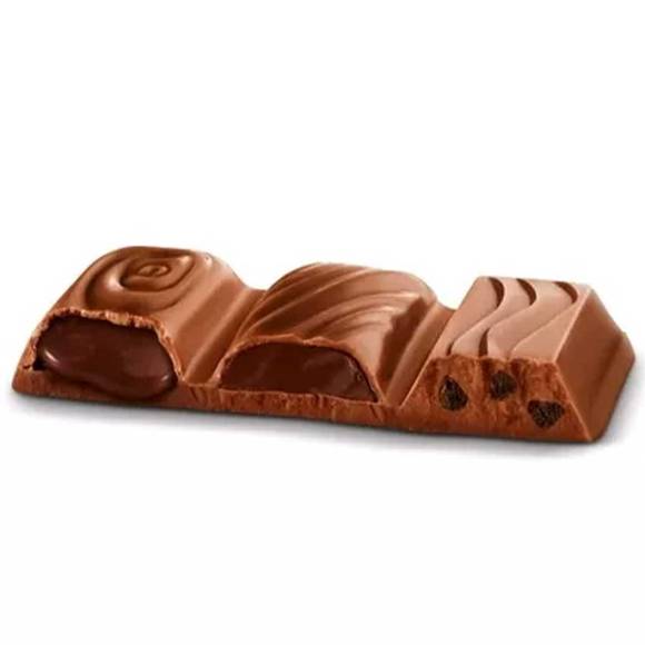 Milka Triple Chocolate 2