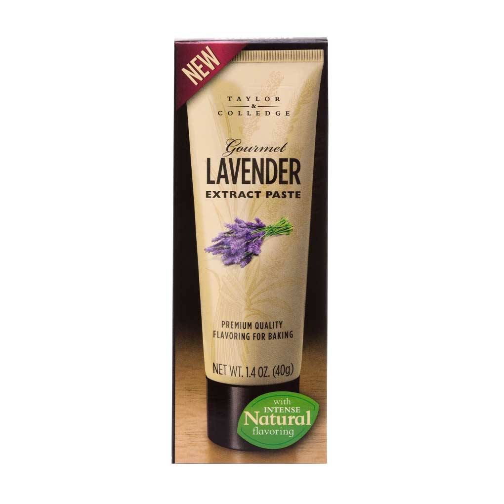 Taylor & Colledge Lavender Extract Paste 1