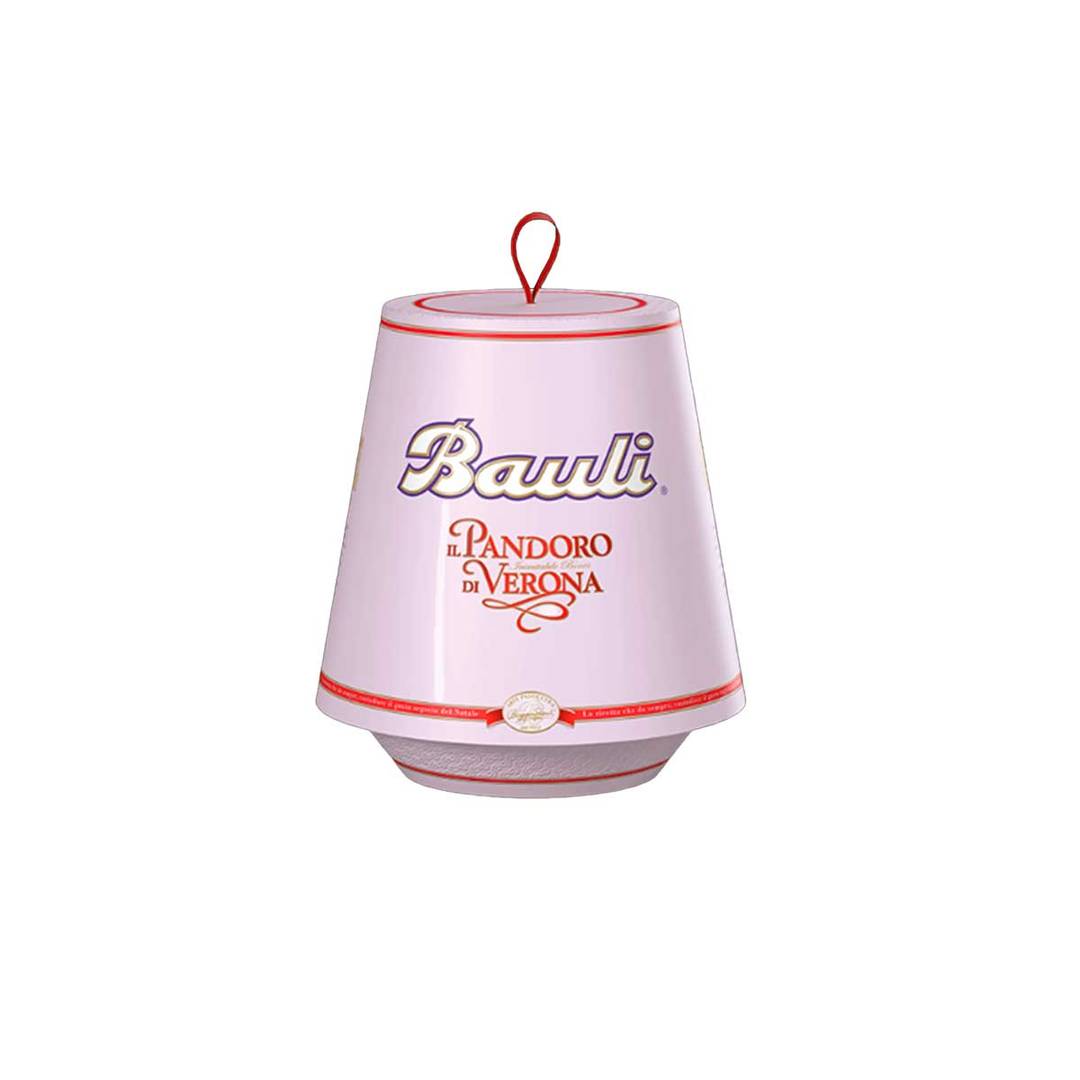 Bauli Mini Pandoro 1