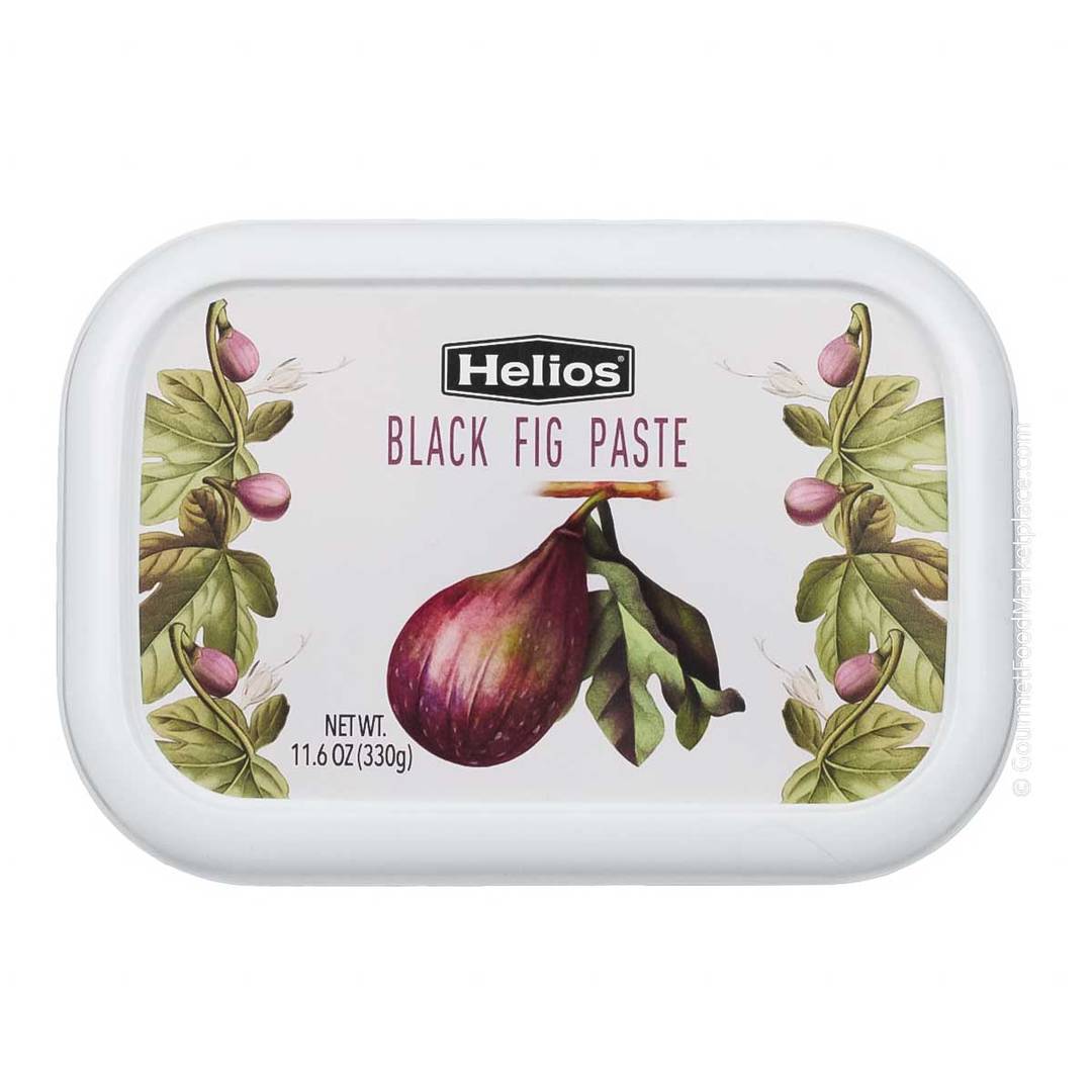 Helios Spanish Black Fig Paste 1