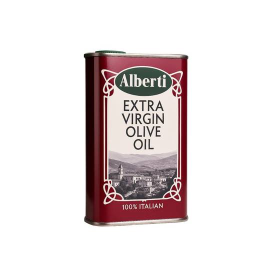 Alberti 100% Italian EVOO 1