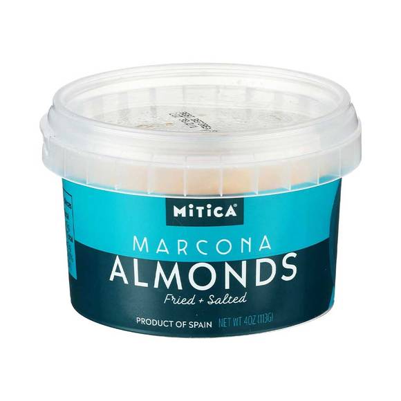 Mitica Marcona Almonds 1