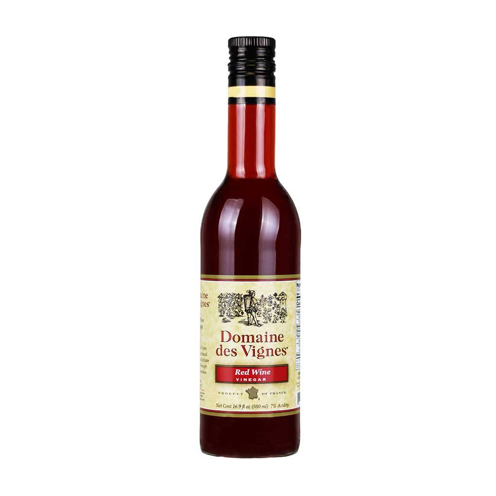 Domaine des Vignes French Red Wine Vinegar 1