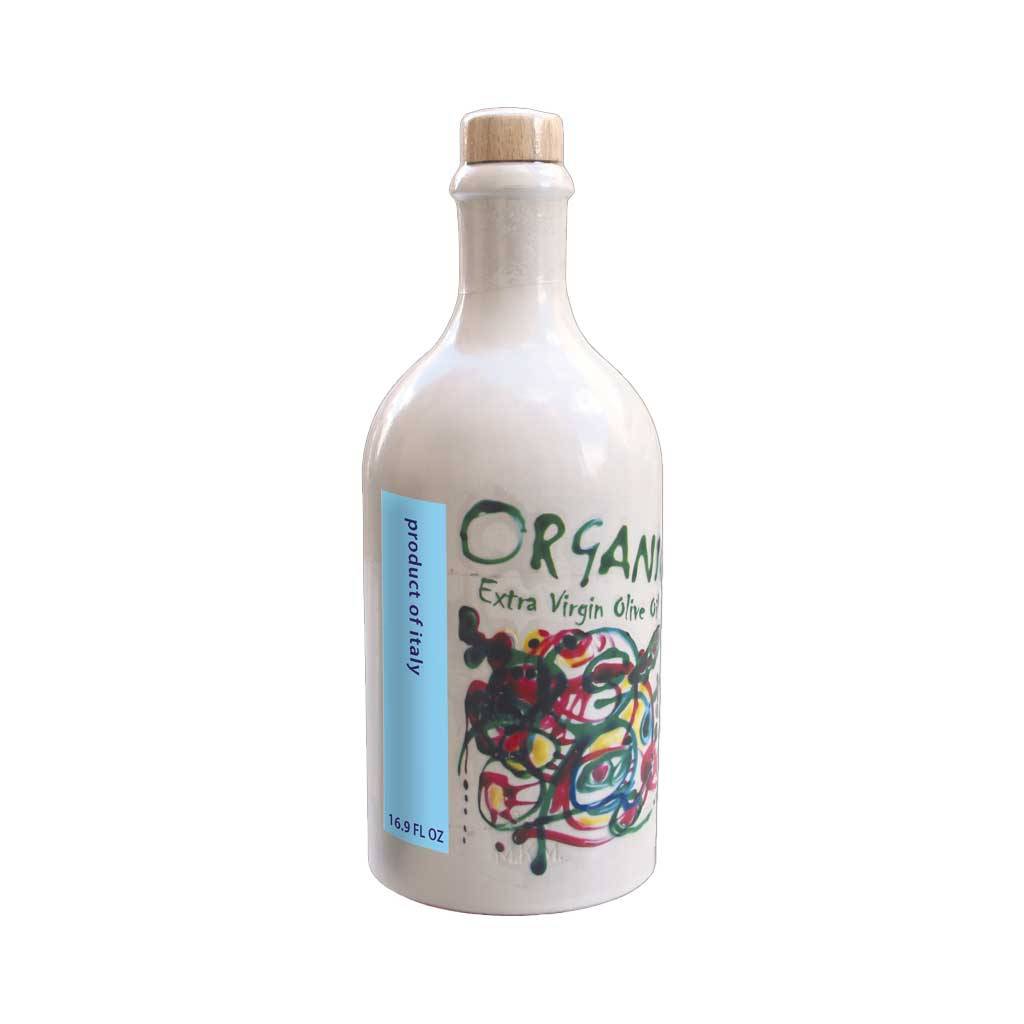 Arte Organic Extra Virgin Olive Oil 1