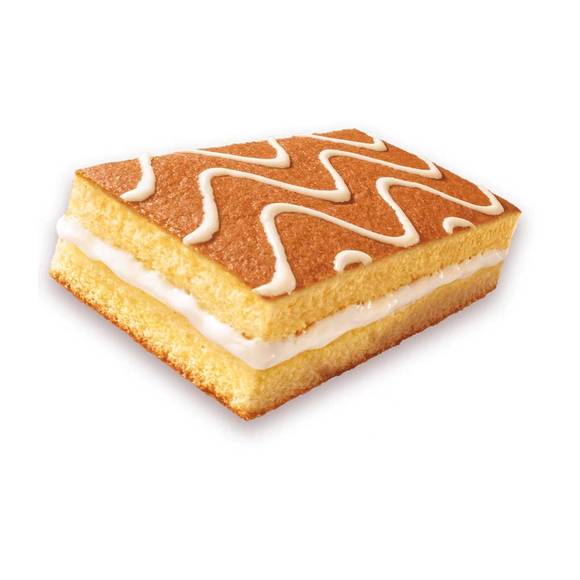 Balconi Snack al Latte Snack Cakes with Milk Cream Filling 2