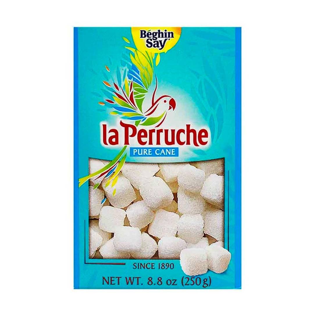 La Perruche Pure Cane Sugar Cube 1