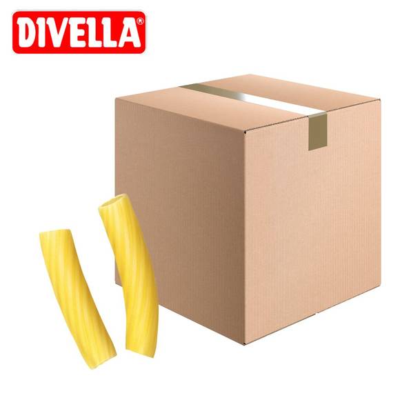 Divella Italian Elicoidali Pasta 1