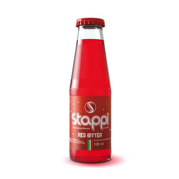 Stappi Stappi Red Bitter, 6-Pack 2