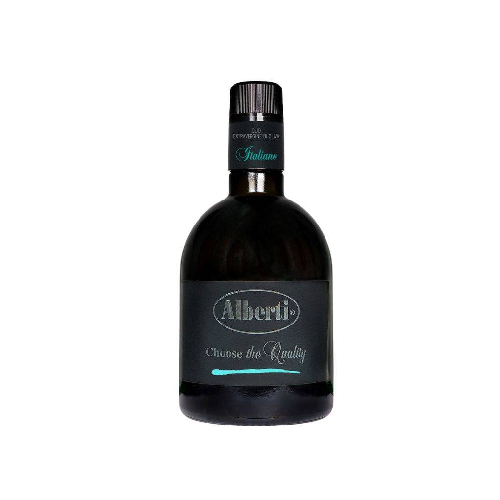 Alberti 100% Italian EVOO 1