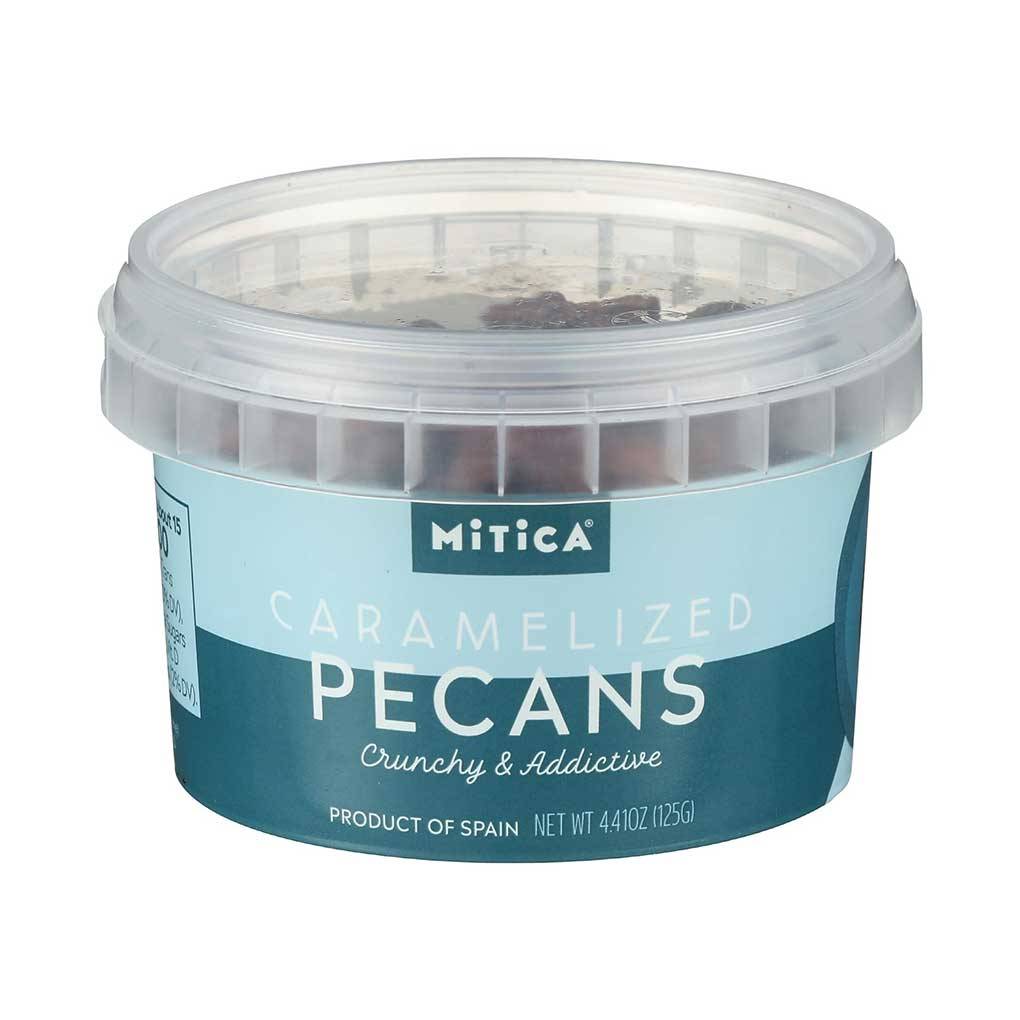 Mitica Caramelized Pecans 1