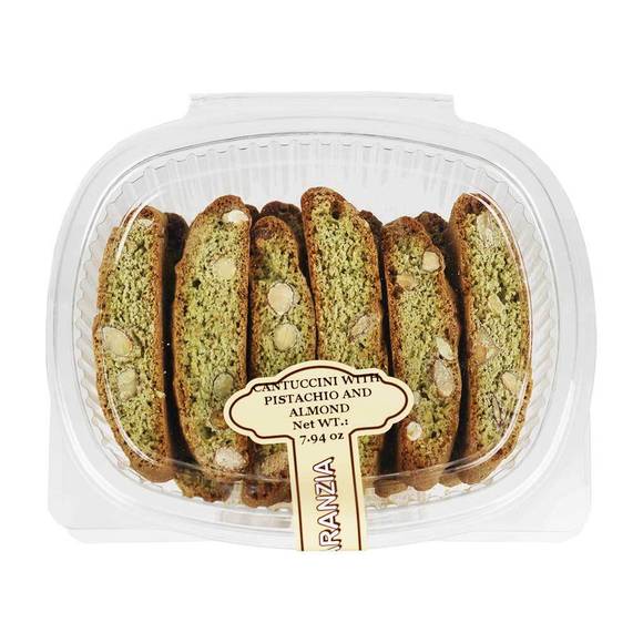 Monardo Pistachio & Almond Cantuccini 1