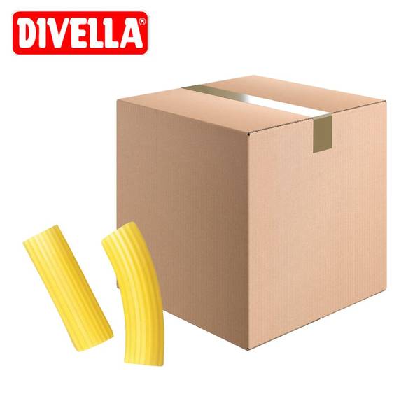 Divella Italian Rigatoni Pasta 1