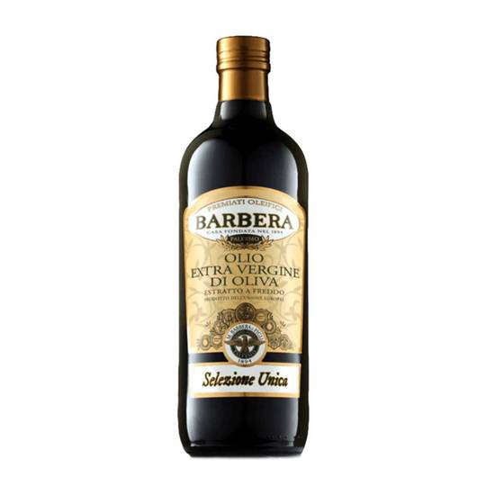 Barbera Premium Selection Cold-Extracted EVOO 1