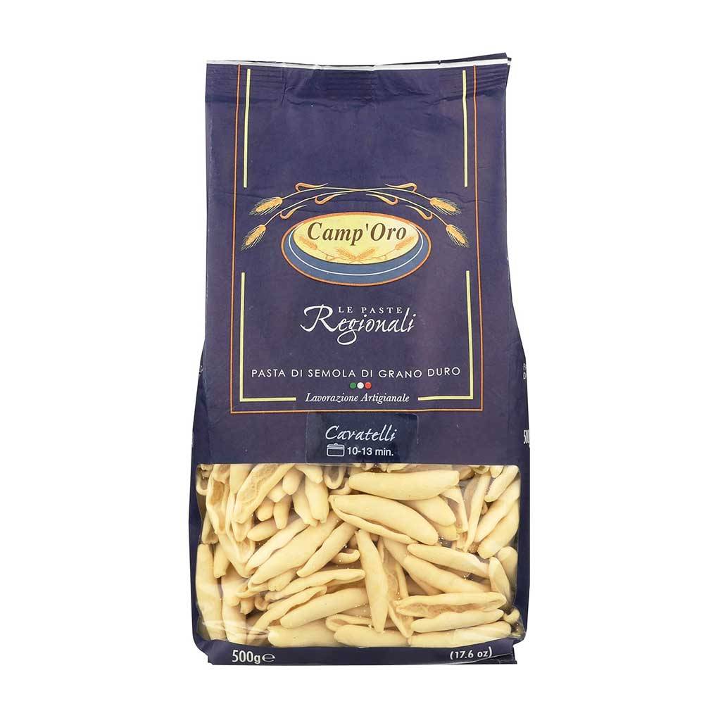 Camp’Oro Cavatelli Pasta 1