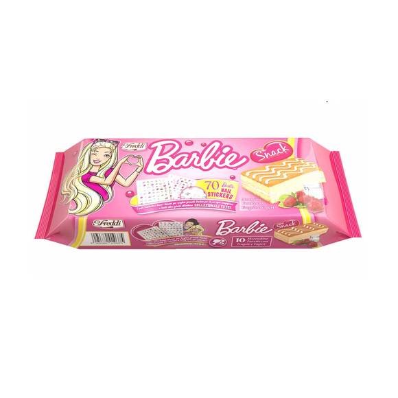 Barbie milk best sale