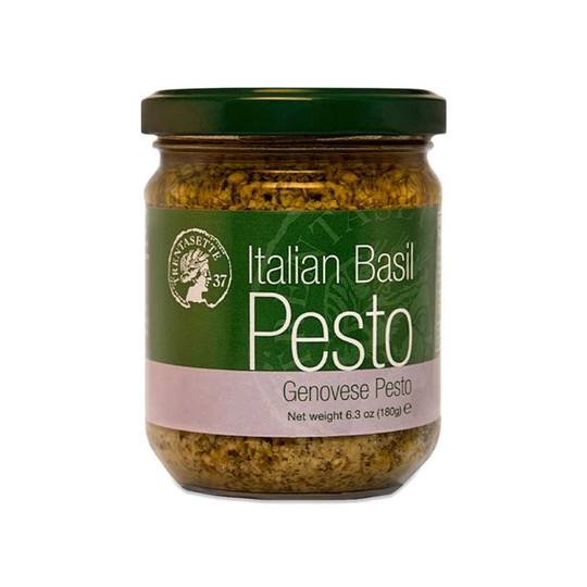 Trentasette Genovese Pesto Sauce 1