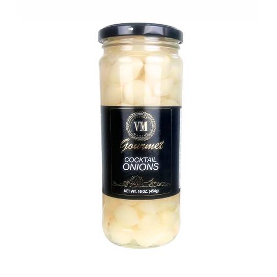 Voyage Marche Spanish Cocktail Onions 1