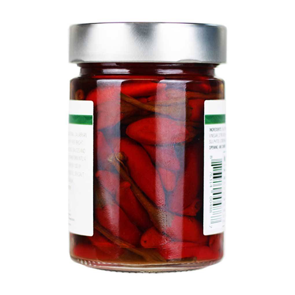 Francesca Di Monte Whole Calabrian Chili Peppers 2