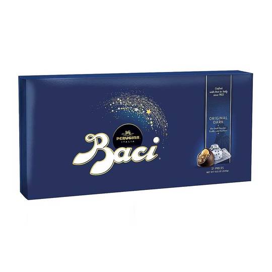 Perugina Baci Dark Chocolate Truffles, 21 Pcs 1