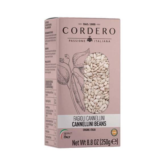 Cordero Cannellini Beans 1