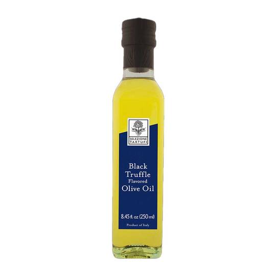 Selezione Tartufi Black Truffle Olive Oil 1