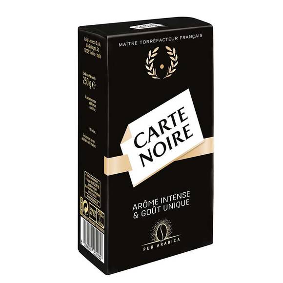 Carte Noire Coffee