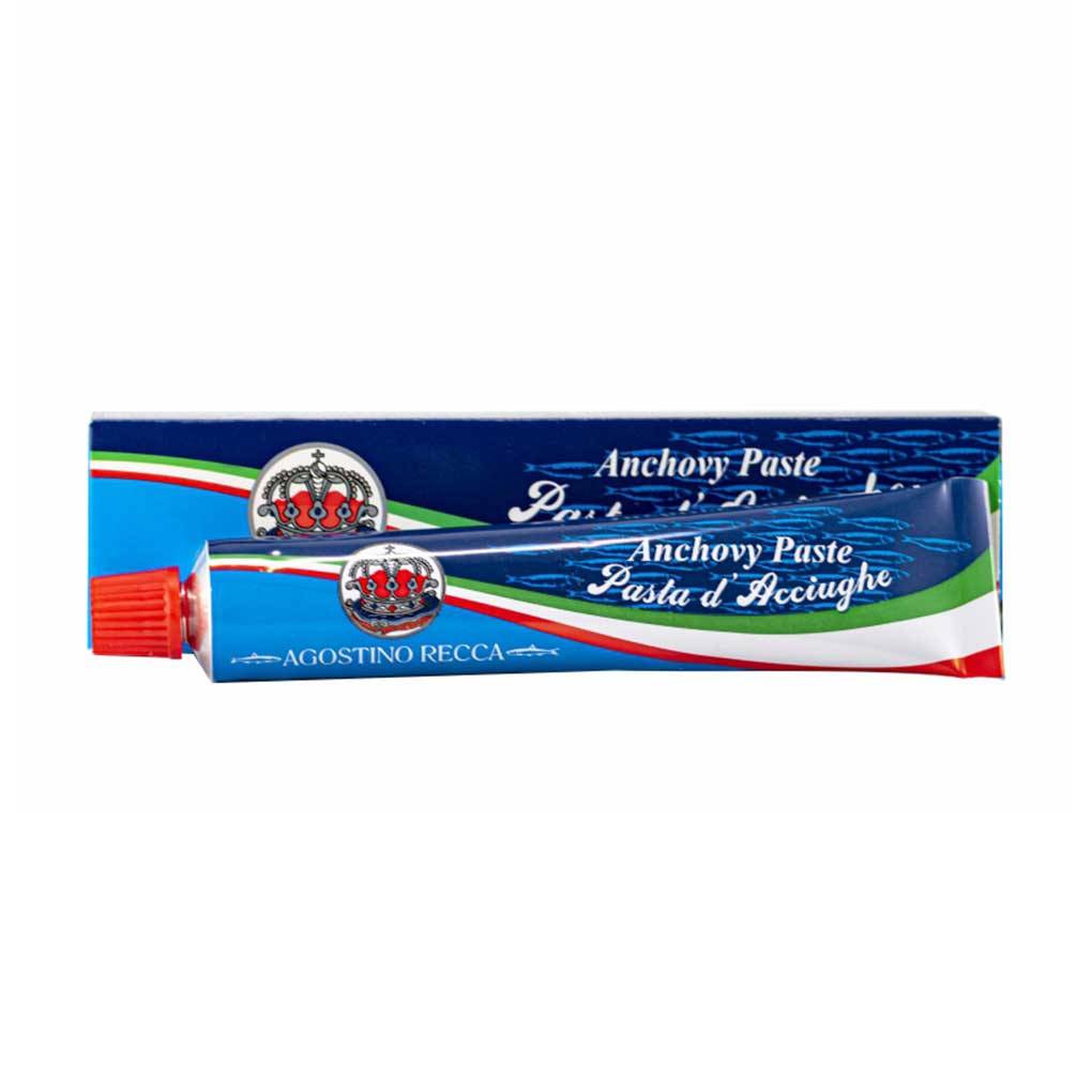 Agostino Recca Anchovy Paste 1