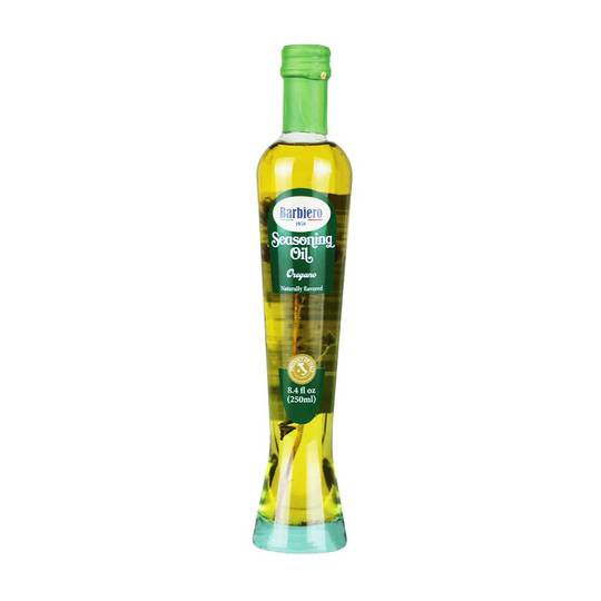 Barbiero Italian Seasoning Oil with Oregano 1