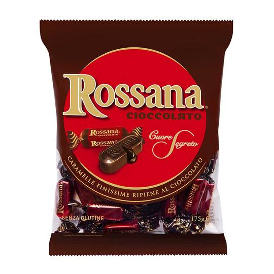 Fida Rossana Chocolate Filled Candy 1