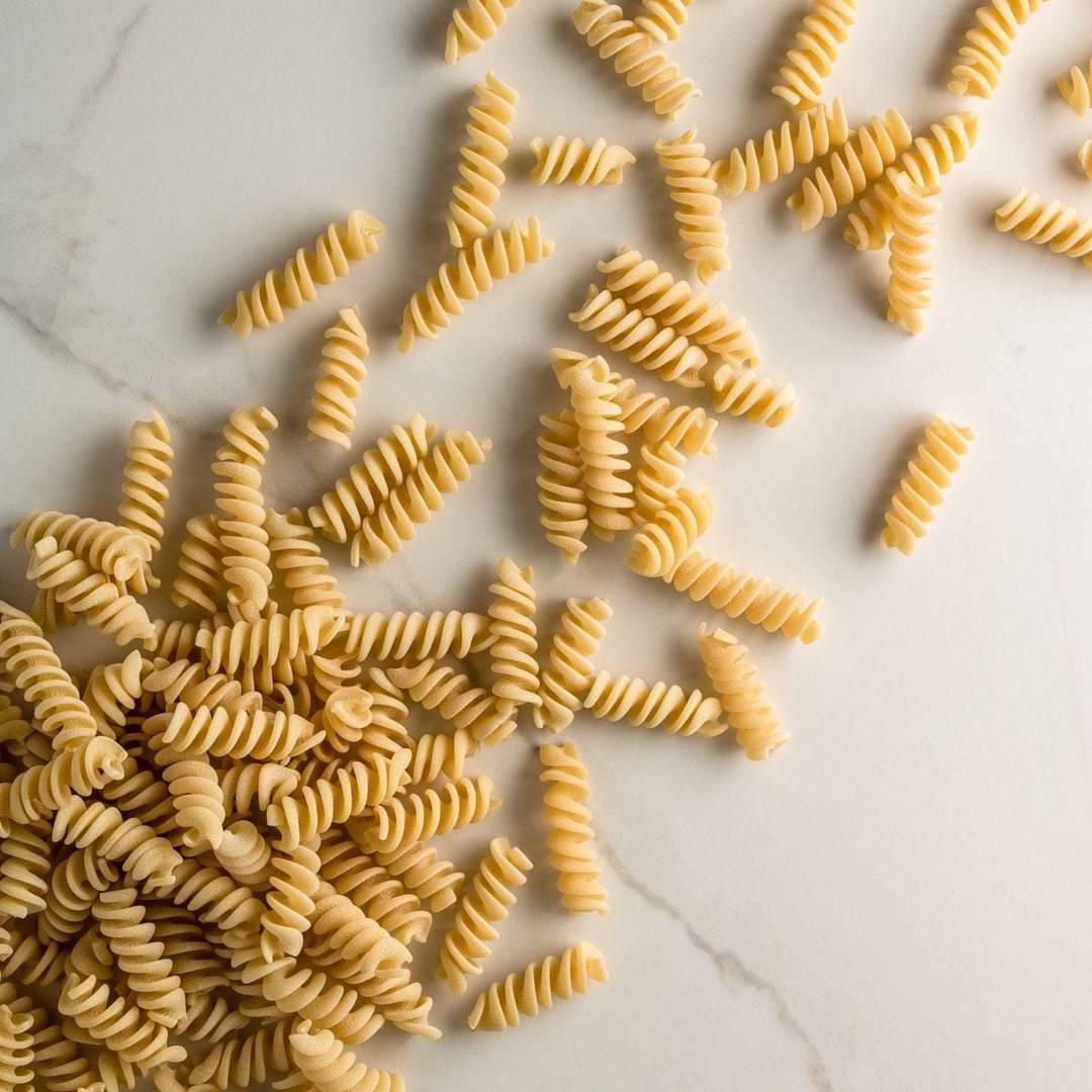 Bona Furtuna Italian Organic Ancient Grain Fusilli 2