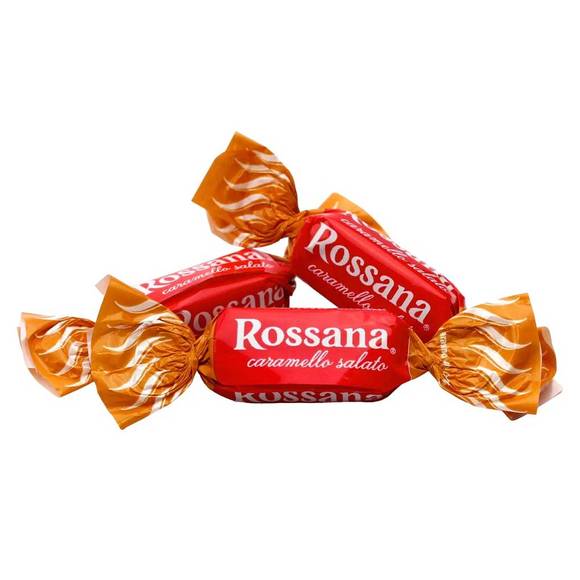 Fida Rossana Salted Caramel Candy 2