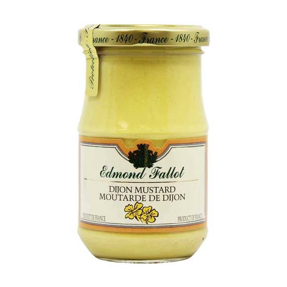 Moutarde de Dijon - Edmond Fallot - 500 g