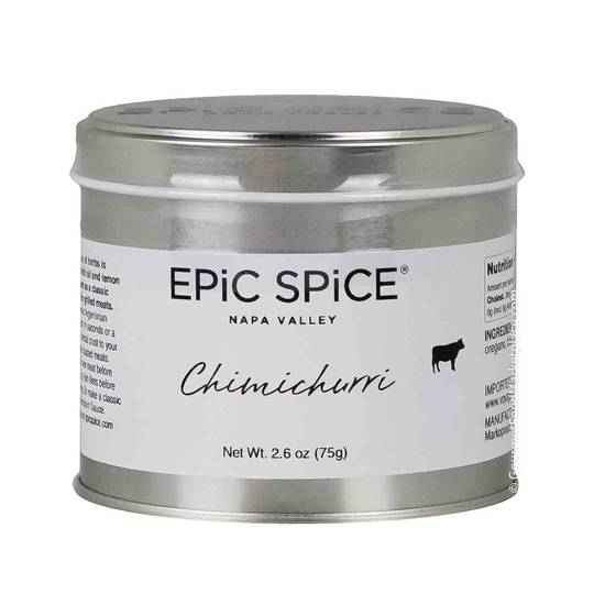 Epic Spice Chimichurri Spice 1