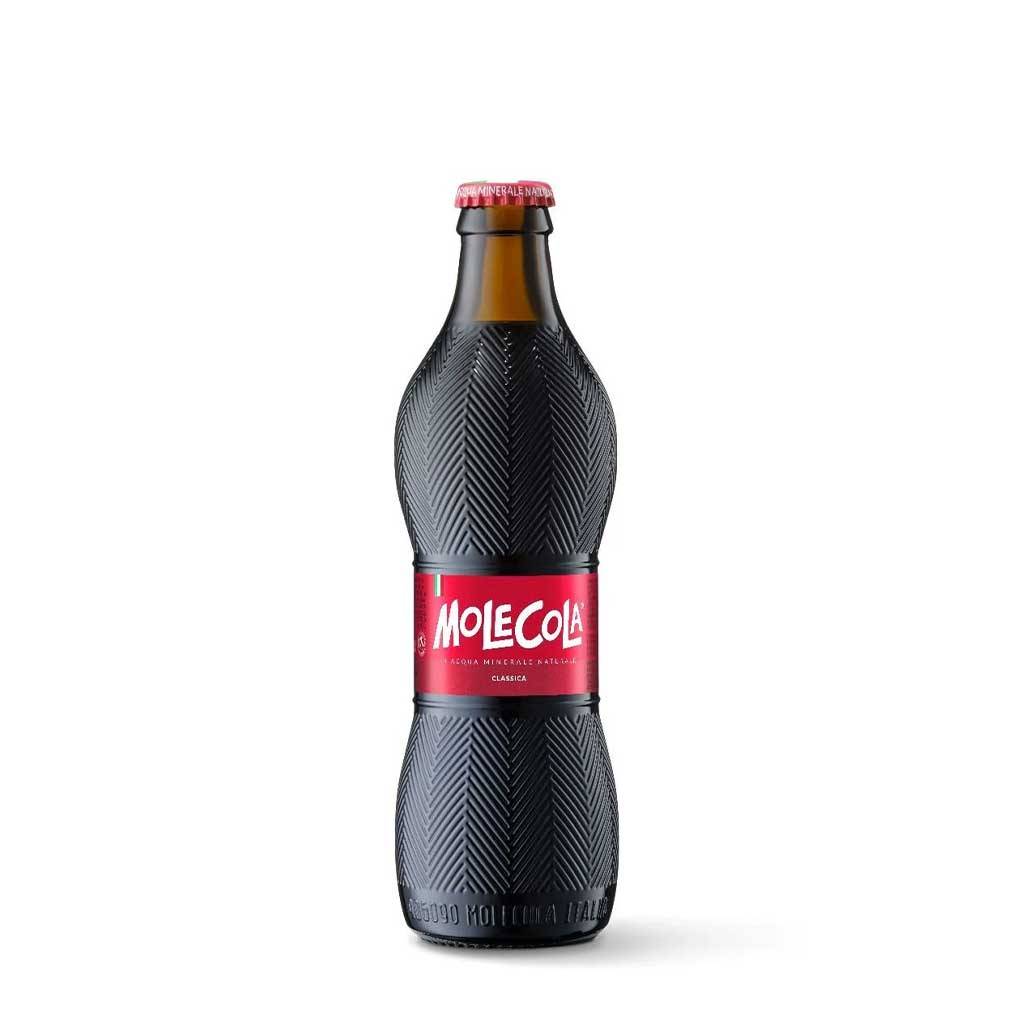 Molecola Italian Cola 1