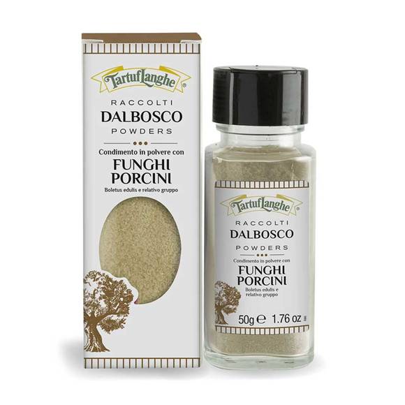 Tartuflanghe Italian Porcini Powder 1