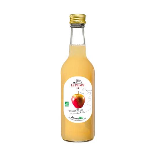 Thomas Le Prince Organic French Apple Juice 1