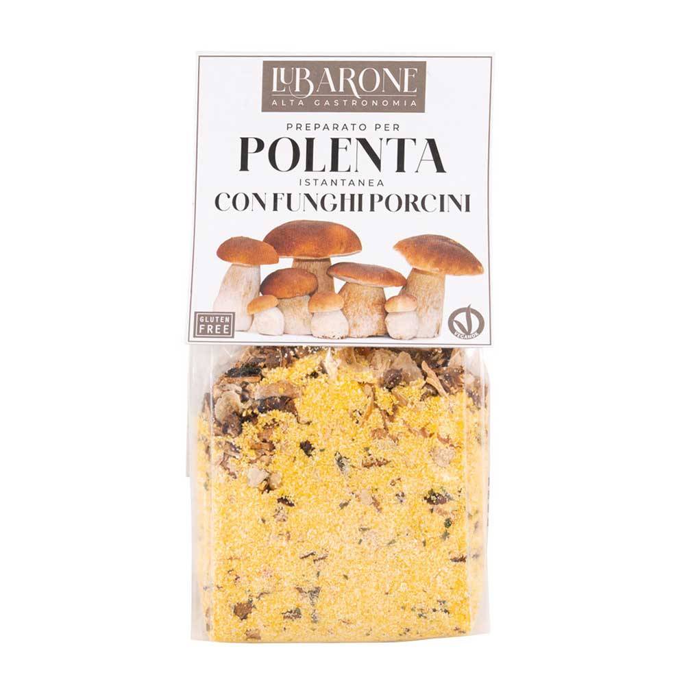 Fior di Maiella Instant Polenta with Porcini 1