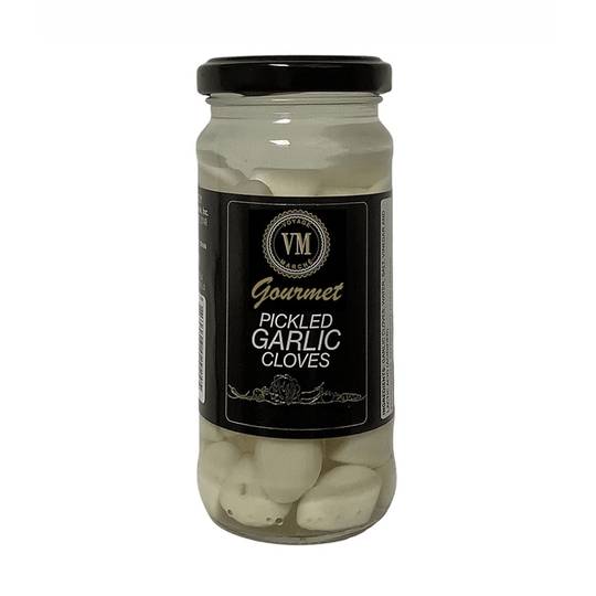 Voyage Marche Spanish Pickled Garlic Cloves 1