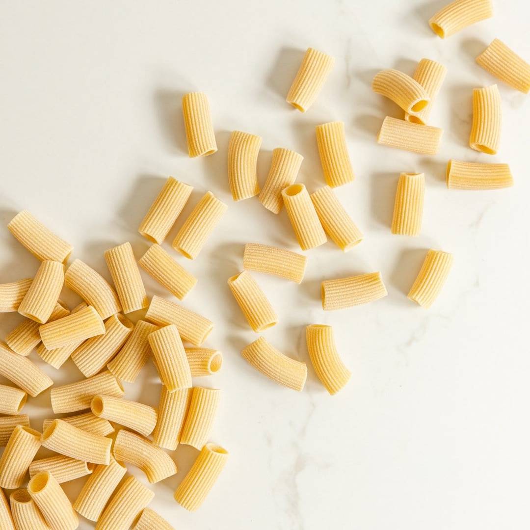 Bona Furtuna Italian Organic Ancient Grain Rigatoni 3