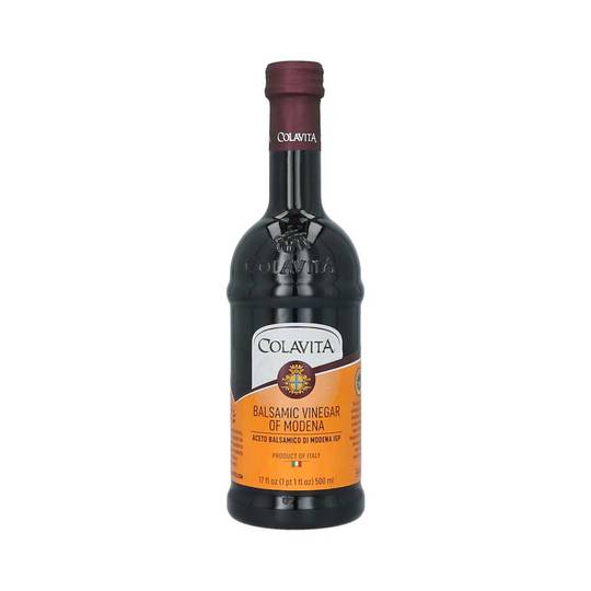 Colavita Balsamic Vinegar of Modena IGP 1