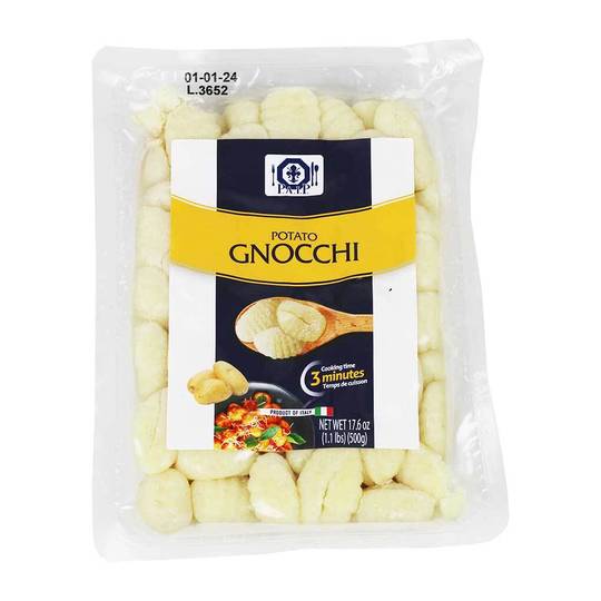PAIP Italian Potato Gnocchi 1