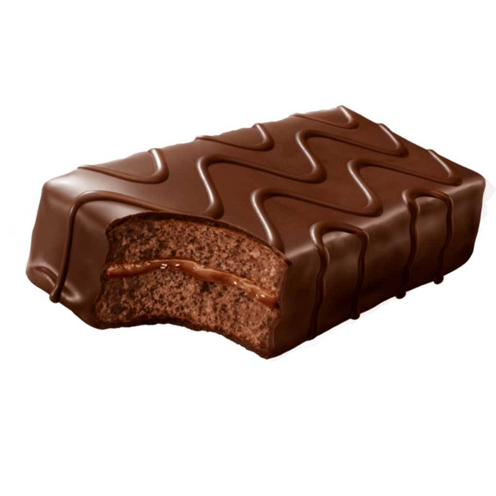 Balconi Mix Max Snack Cakes with Dark Chocolate 2