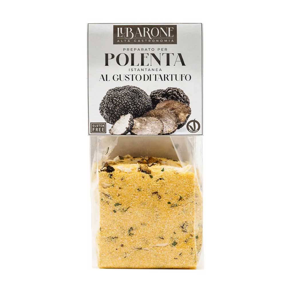 Fior di Maiella Instant Polenta with Truffle 1