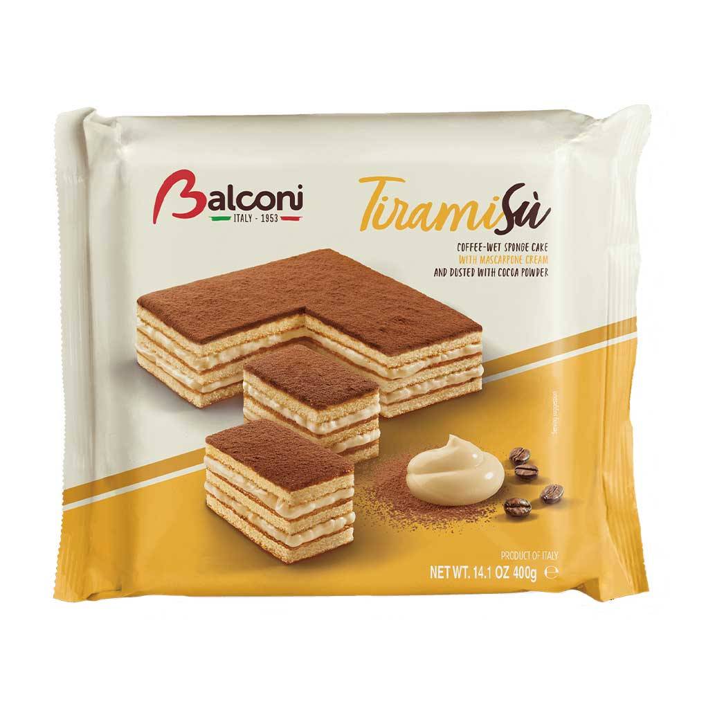 Balconi Tiramisu Cake 1