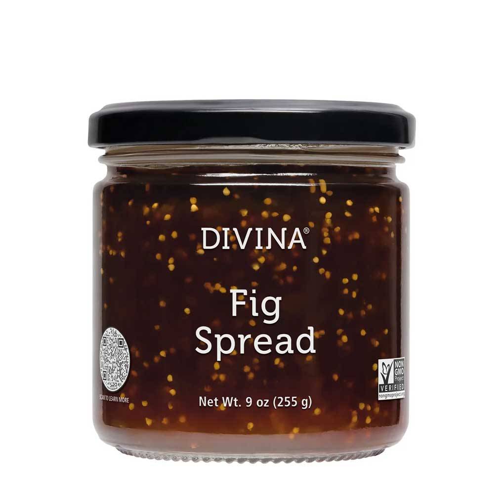 Divina Fig Spread 1