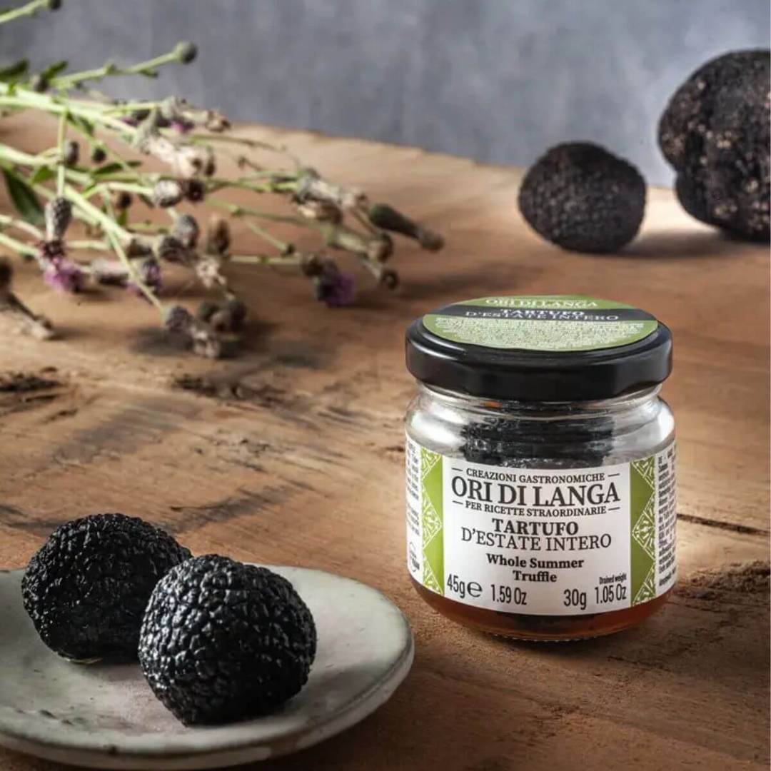 Ori Di Langa Italian Whole Summer Truffle 2