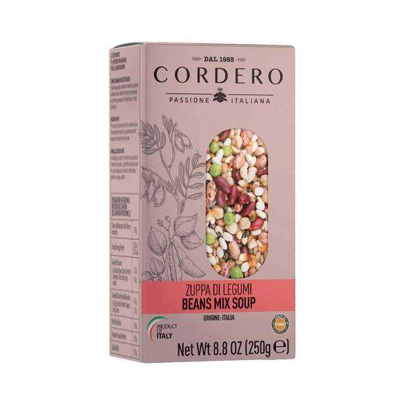 Cordero Mix Legumes for Soup 1