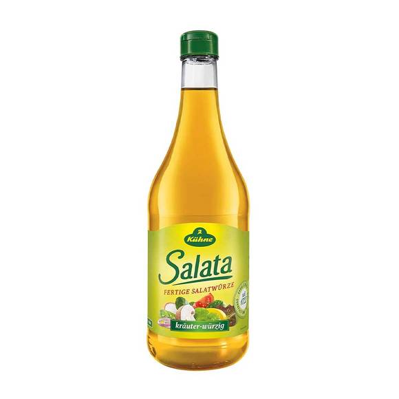 Kuhne Salata Seasoned Vinegar Dressing 1