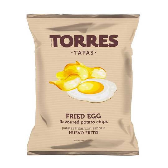 Torres Fried Egg Potato Chips 1