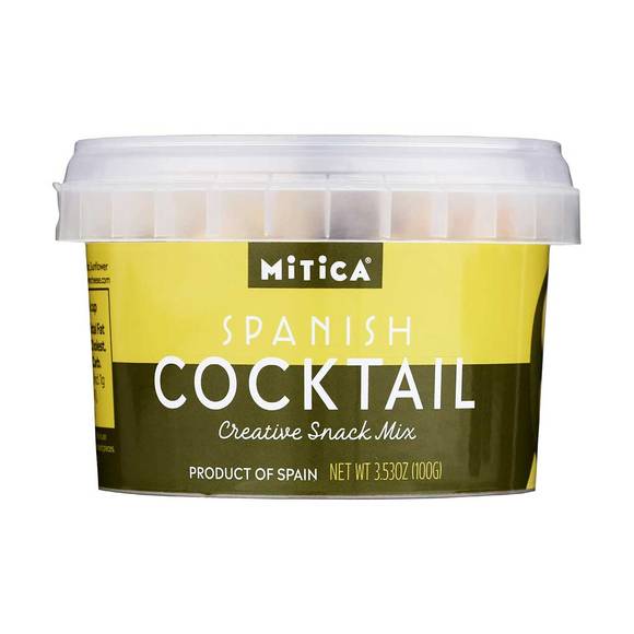 Mitica Spanish Cocktail Mix 1